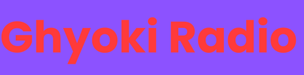 Ghyoki Radio – دن کو روشن کرنے والی دھنیں